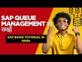 Mastering SAP Queue Management: SMQ1, SMQ2 &amp; SM58 Explained for Basis Admins