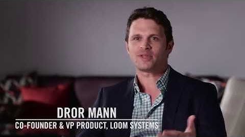 Loom Product Intro