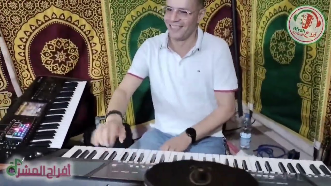 أفراح المشرية 2025 الأغنية الجديدة قولو مبروك ... ڨفبي ما هاني ... لالا الغزالة سولي عليا.. Full HD