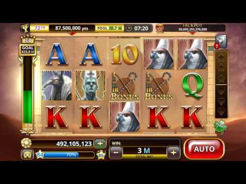 Pharaoh 's Revenge - Get Rich Slots 🎰 Android Gameplay Vegas Casino Slot Jackpot Big Mega Wins Spins