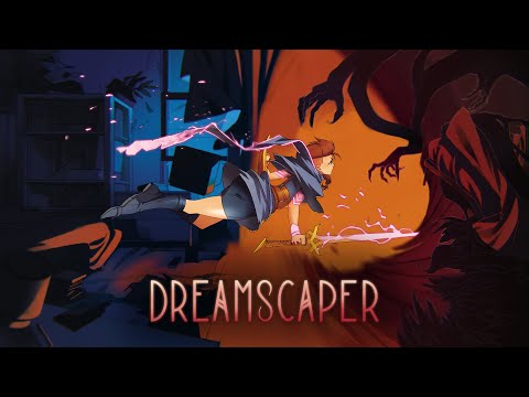 Dreamscaper Launch Date Trailer