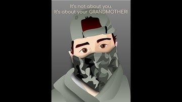 Google Drawing Part 2 Quarantine Posters