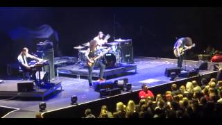 Monster Truck - It's Gonna Get Better (Live Rod Laver Arena Melbourne 15-5-15)