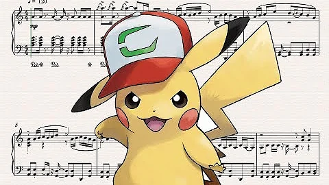 めざせポケモンマスターアニバーサリー