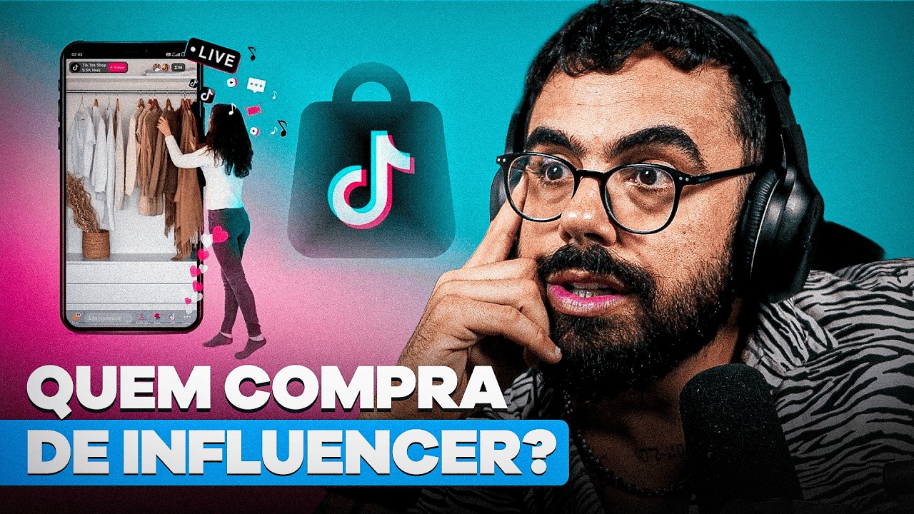 VOCÊ AINDA COMPRA DE INFLUENCIADOR? | CORTES do CASTRINHO