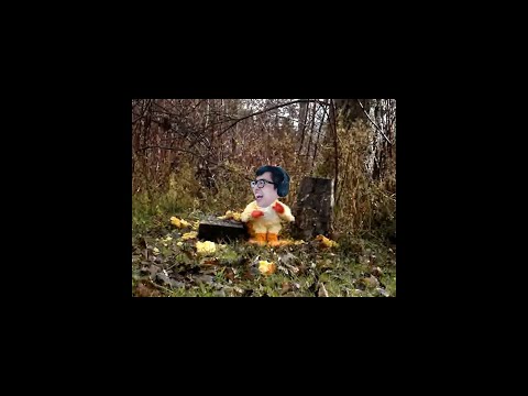 Dinter - 丁特就這樣爆炸了