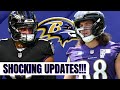 This Has Ravens Fans FIRED UP... | Daily Ravens News &amp; Rumors
