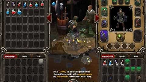 More Spoiler Free Torchlight Gameplay - The Alchemist 5