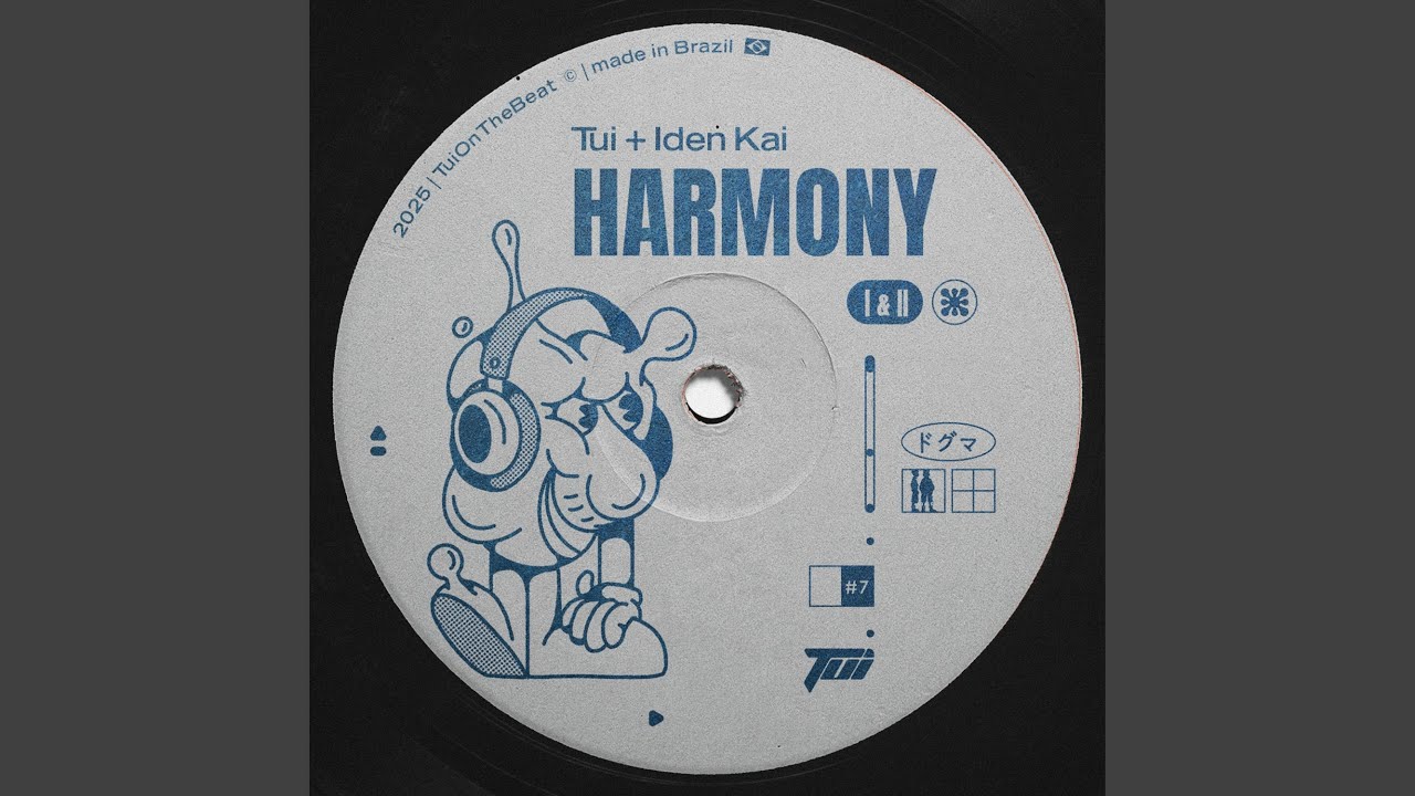 Watch Harmony I on YouTube Watch Harmony I on YouTube