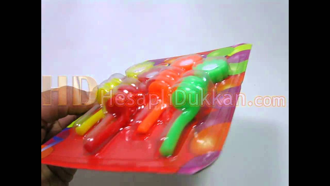 Doğum günü pasta mumları çiçekli burgulu YouTube