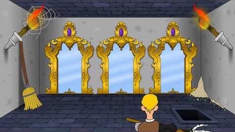 Shadowgate - Meet the man behind the hand