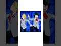 Everyone Dancing CRAZY 😭 | Meanwhile Bakugo &amp; Todoroki: 🗿🔥#shototodoroki #bakugouedit  #mha