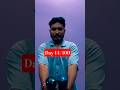 Day 14/💯 Chest Workout || #shortvideo #ytshorts #shorts #workout #vlog #minivlog