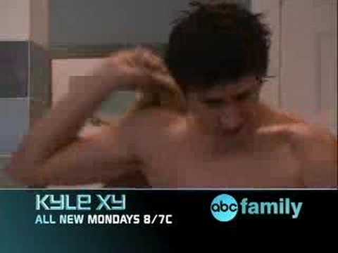 Kyle XY Season One Trailer