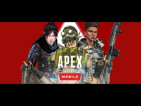 Apex Legends Mobile is here, warts and all