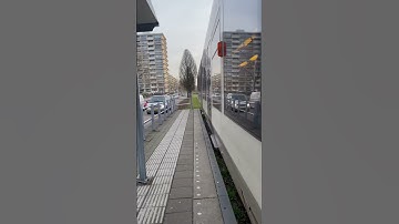 ACTIVITY #holland #travel #urban #dutch #city #transport #transportation #tram #indonesia #working