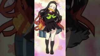 demon slayer characters in School uniform ❤️❤️#anime#nezukofanart#animegif#demoslayer#kimetsunoyaiba demon slayer characters in School uniform ❤️❤️#anime#nezukofanart#animegif#demoslayer#kimetsunoyaiba