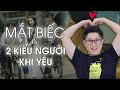 7 BÀI HỌC TÌNH YÊU rút ra từ phim MẮT BIẾC | Huỳnh Duy Khương