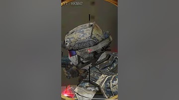 Funny AFK in COD Mobile #shorts