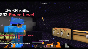 IRISHMAN744 HACK IN DIAMCRAFT