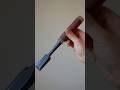 How to Repair an Old Chisel #shorts #woodworking #diy
