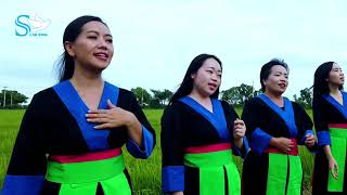 Ze Caij Yesxus Nqes Los ตวอยาง Suabnoog