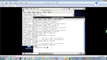 05 python 全栈三期 day4  对目录的权限管理