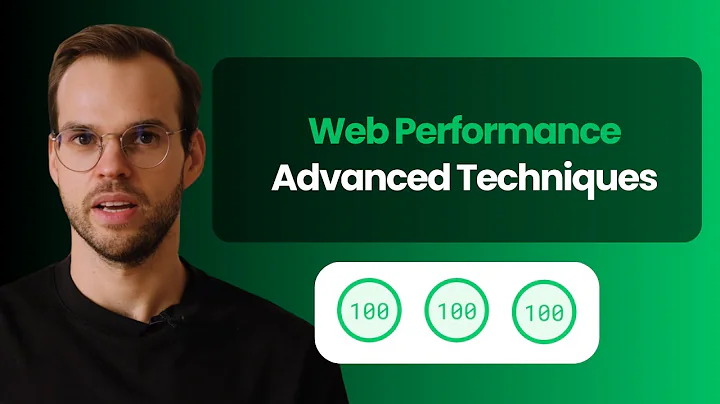 Frontend System Design:  The 2025 Web Performance Roadmap