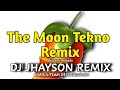 The Moon Tekno Remix - Brothers ft. Dj Jhayson