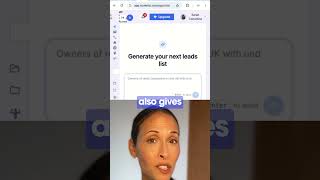 Sales Navigator Won t Give You This