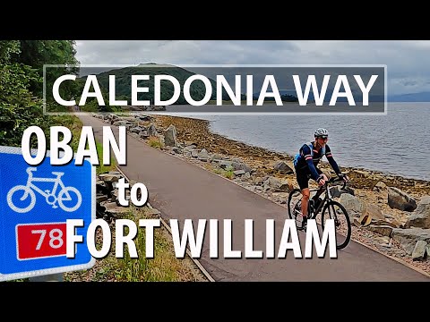 Caledonia Way 2,