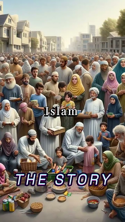 MARHABAN YA RAMADAN #ramadan #shortanimation #motivation