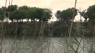 Q2 On Special Assignment: Problems on the southern border, but no easy solutions