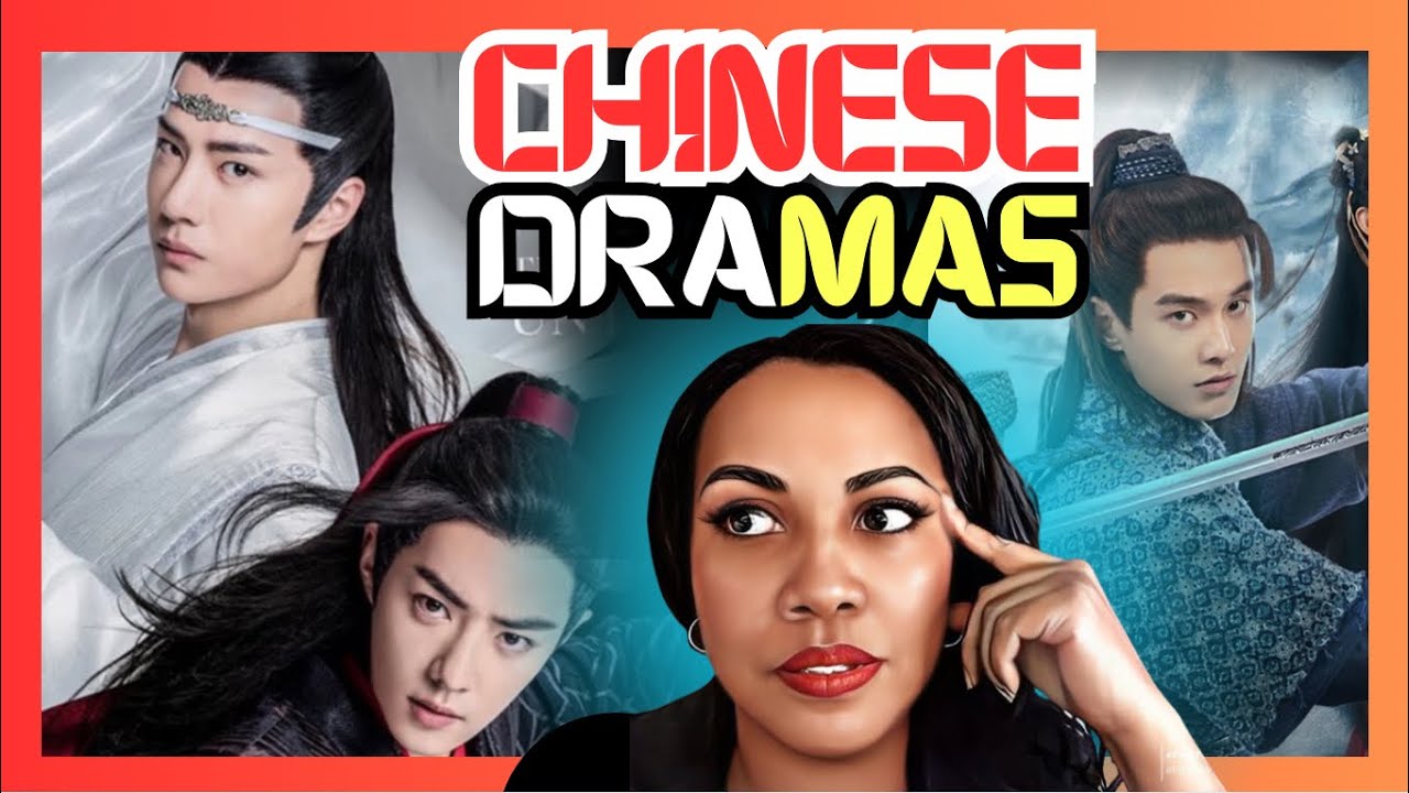 The Most SHOCKING CDrama Moment That Nobody Saw Coming! YouTube