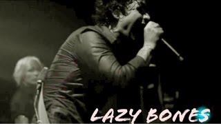 Video thumbnail of "Green Day - Lazy Bones [Music Video]"