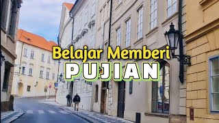 Belajar Memberi Pujian - Renungan dan Doa Pagi 20 September 2025