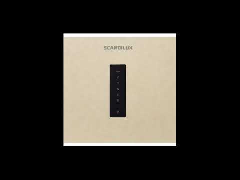 Холодильник Scandilux купить в интернет-магазине Мвидео в Москве, Спб — Однодверные холодильники