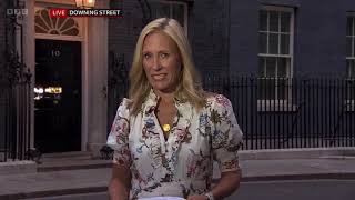 BBC News at TEN (Full - Program) - 22nd June 2026 - [Keir Starmer resigns]