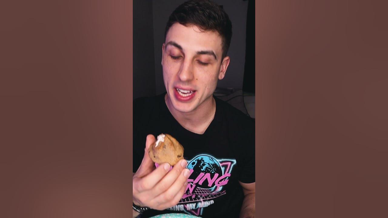 fat-and-weird-cookies-pitchin-tents-cookie-review-youtube