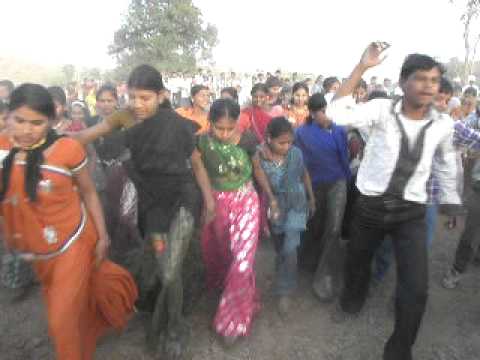 Holi Gair Dance of Dungarpur by Kamlesh Sharma PRO