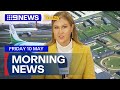 Air vanuatu cancels all international flights landmark detainee decision day  9 news australia