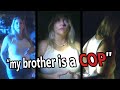 BodyCam DUI Arrest Of Drunk Woman Being Sister Of A LEO Crashing Jeep & Playing Cop Sister Free Card