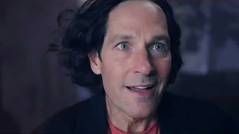 Now You're Playing Together ft. Paul Rudd - Nintendo Switch 2