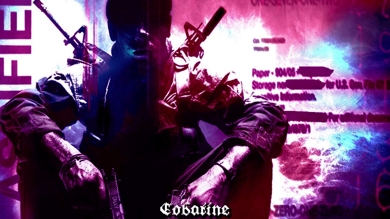 Call of Duty: Black Ops 1 Multiplayer Theme (Slowed + Reverb + Pitched Down)