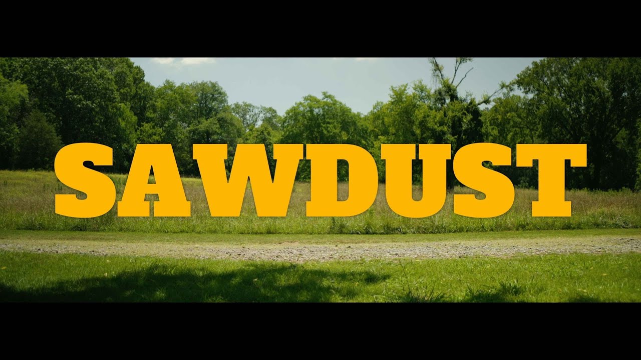 Mike Parker - Sawdust (Official Video)