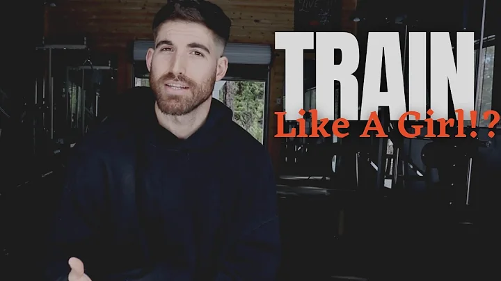 My Training Split, My Haircut and Hunting......