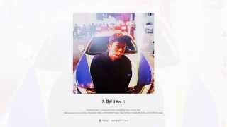 [Preview] 일리닛 (illinit), [Made In ’98] - Track 07. 항상 (I Am I)