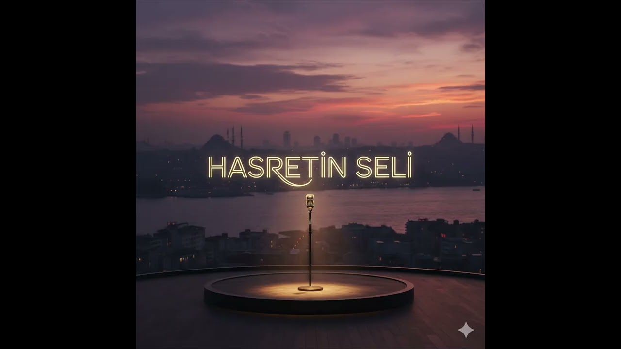 HASRETİN SELİ