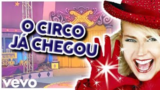 Xuxa - O Circo Já Chegou Xspb 5