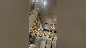 تلاوة جميلة لسورتي النبأ والليل للشيخ د.أحمد بن علي الحذيفي عشاء السبت ١٣-٢-١٤٤٦هـ